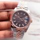 (EW) Swiss Rolex Datejust II 41 Chocolate Index Dial Jubilee Watch - 126331 (3)_th.jpg